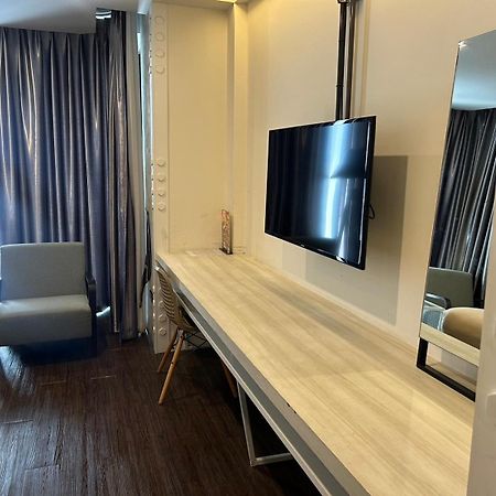 S Hadyai Hotel Хат'яй Екстер'єр фото