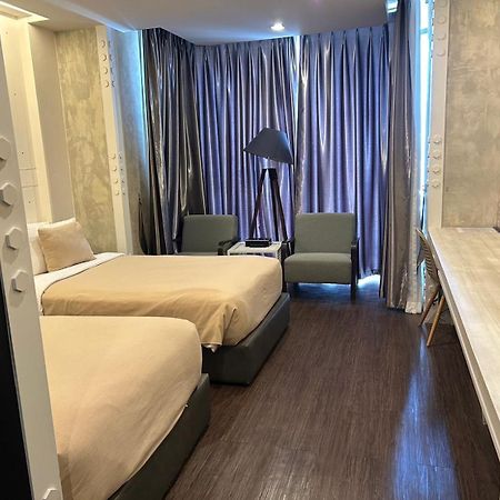 S Hadyai Hotel Хат'яй Екстер'єр фото