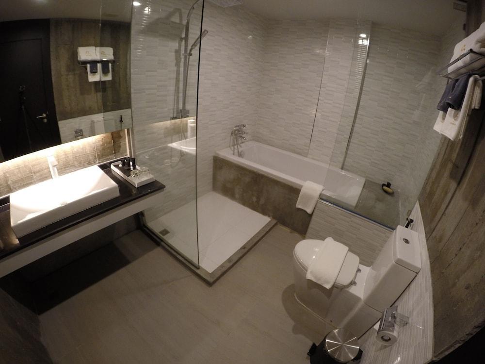 S Hadyai Hotel Хат'яй Екстер'єр фото