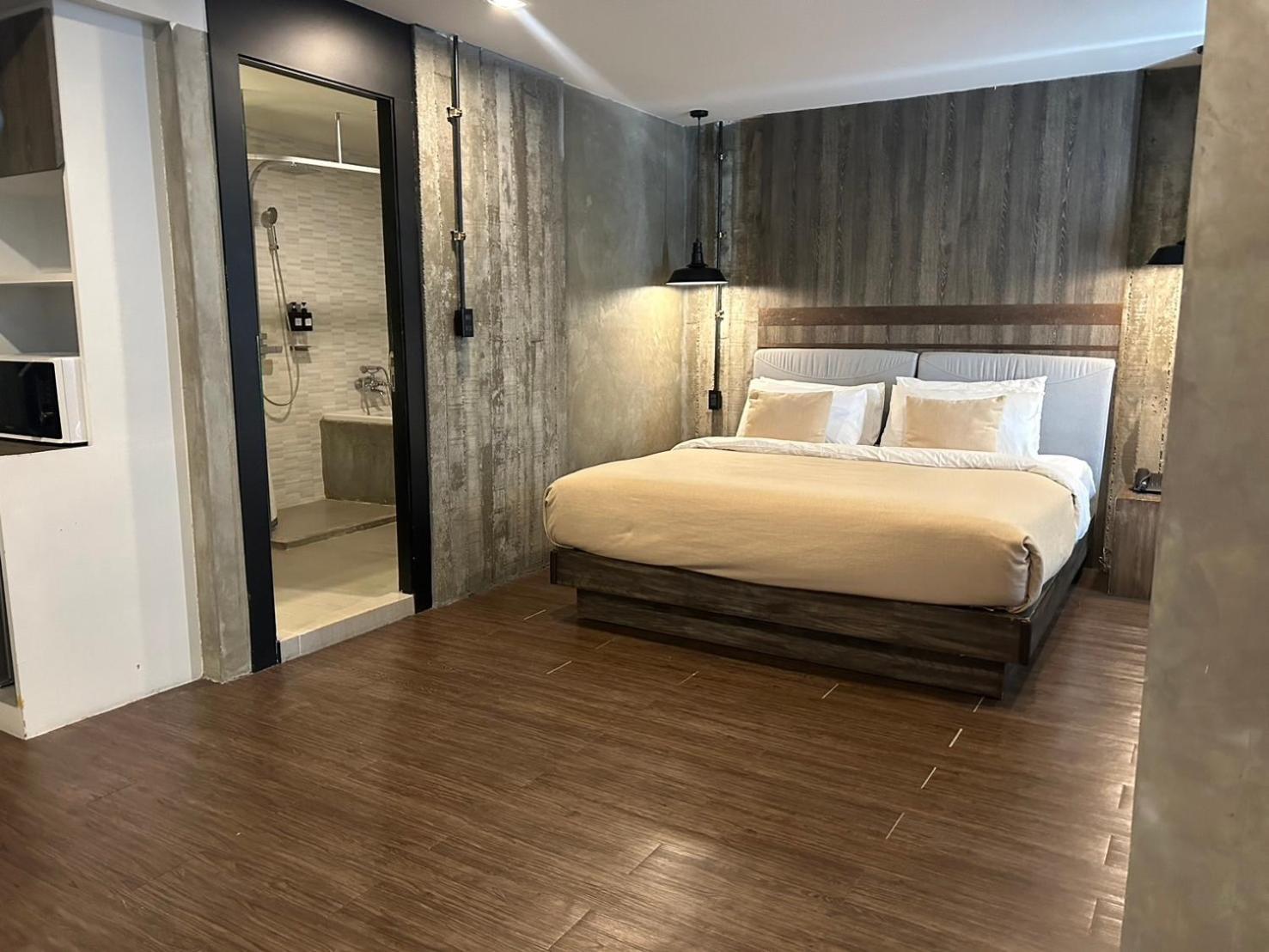 S Hadyai Hotel Хат'яй Екстер'єр фото