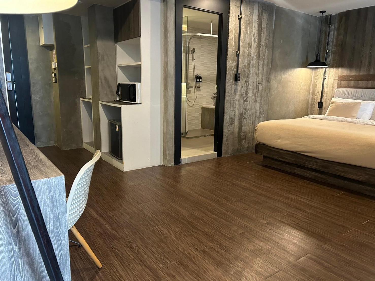 S Hadyai Hotel Хат'яй Екстер'єр фото