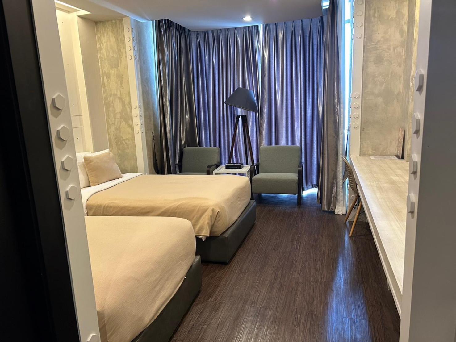 S Hadyai Hotel Хат'яй Екстер'єр фото