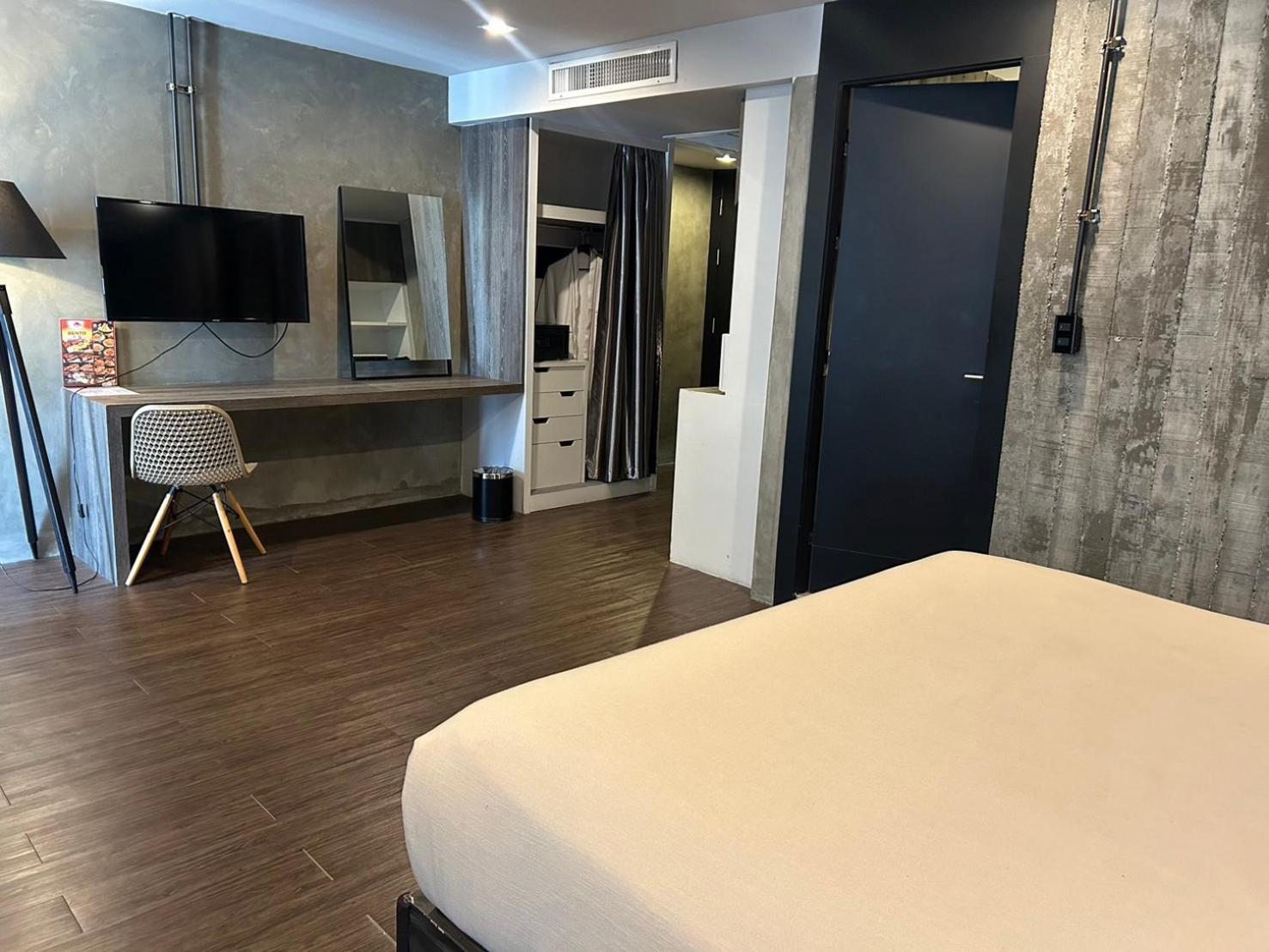 S Hadyai Hotel Хат'яй Екстер'єр фото
