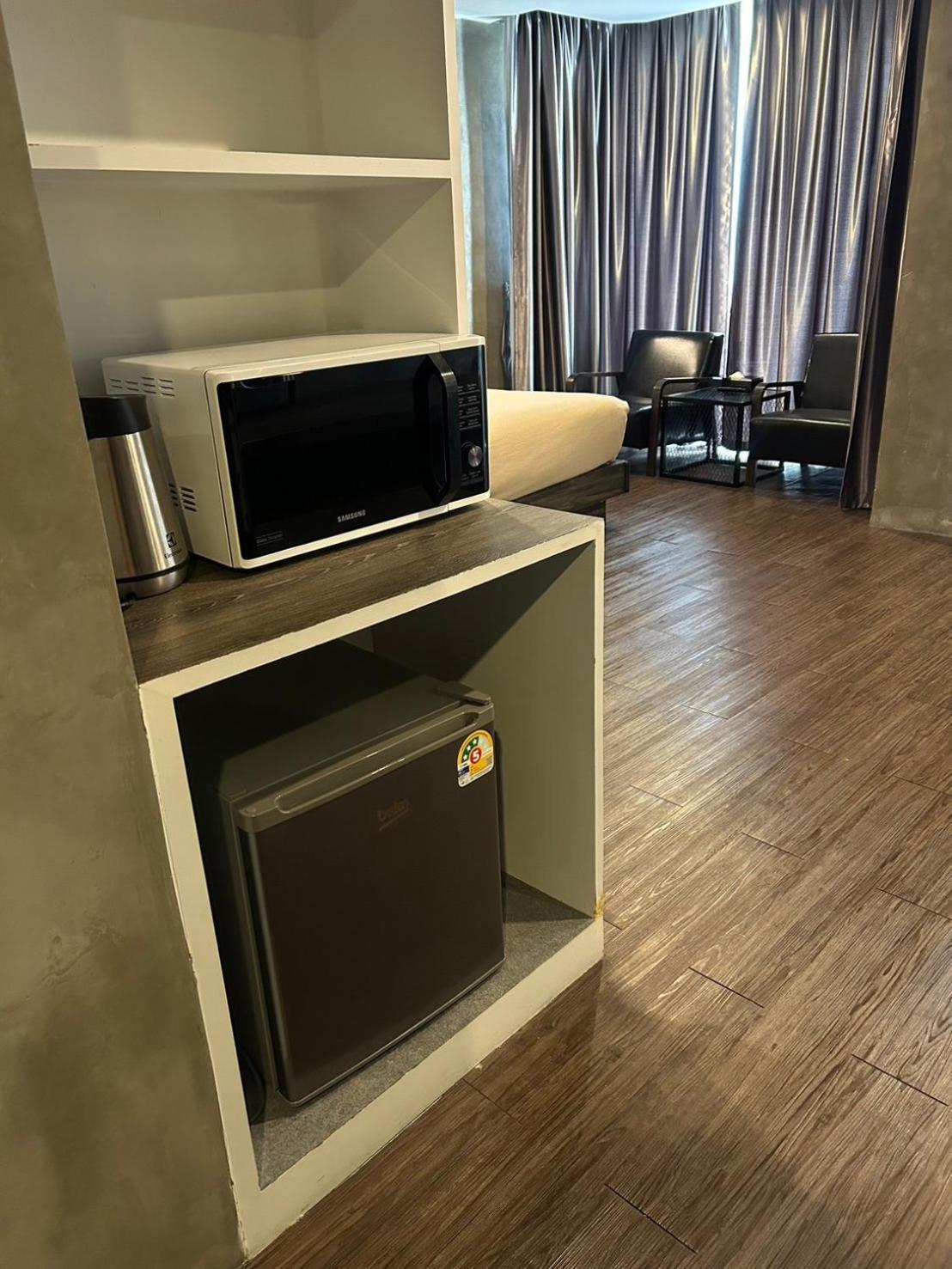 S Hadyai Hotel Хат'яй Екстер'єр фото