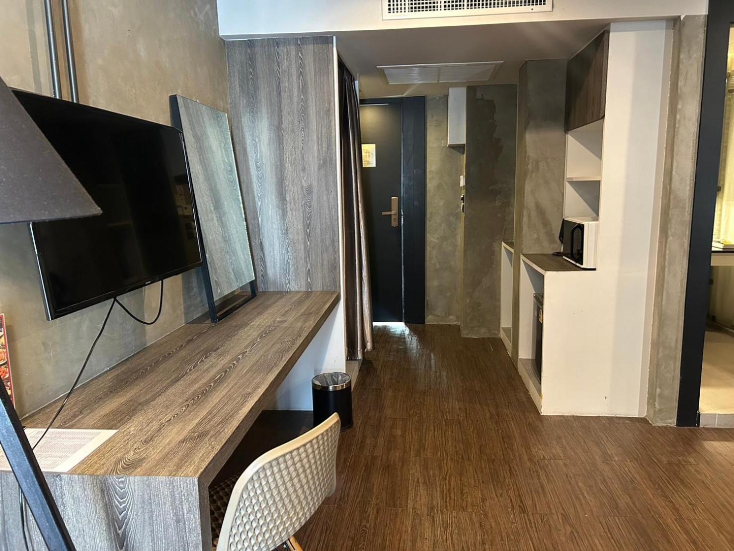 S Hadyai Hotel Хат'яй Екстер'єр фото