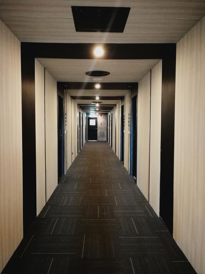 S Hadyai Hotel Хат'яй Екстер'єр фото