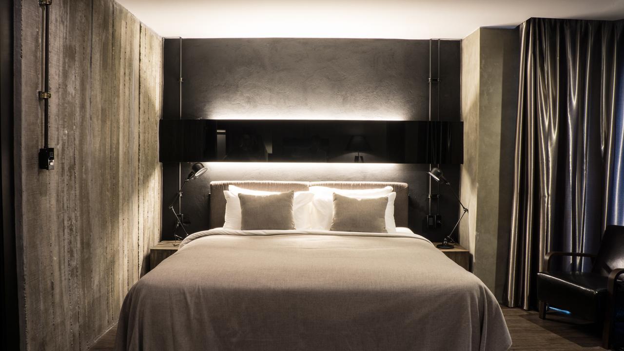 S Hadyai Hotel Хат'яй Екстер'єр фото