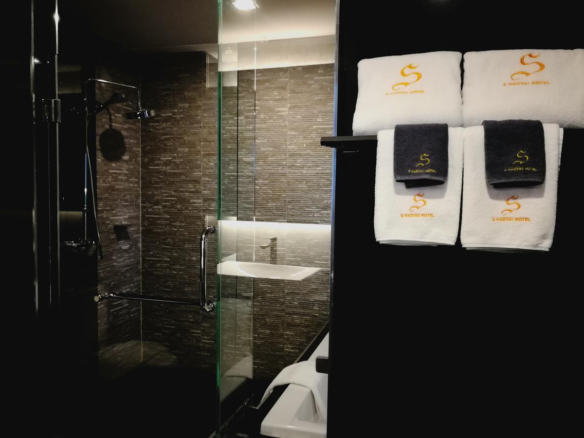 S Hadyai Hotel Хат'яй Екстер'єр фото