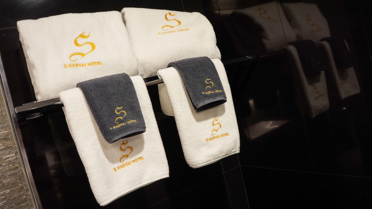 S Hadyai Hotel Хат'яй Екстер'єр фото