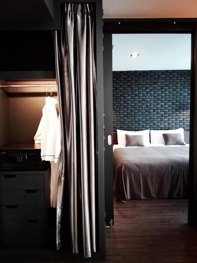 S Hadyai Hotel Хат'яй Екстер'єр фото