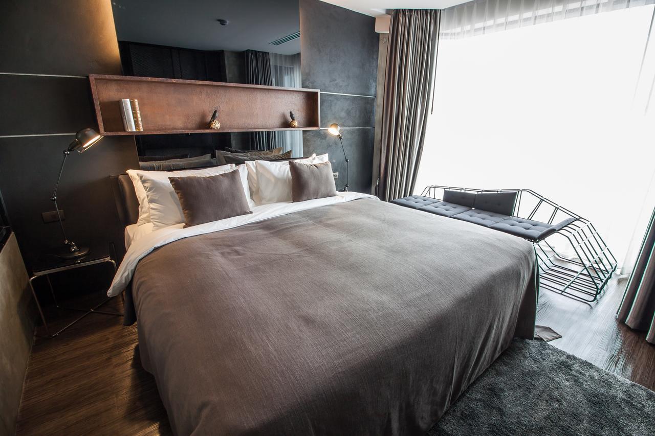 S Hadyai Hotel Хат'яй Екстер'єр фото