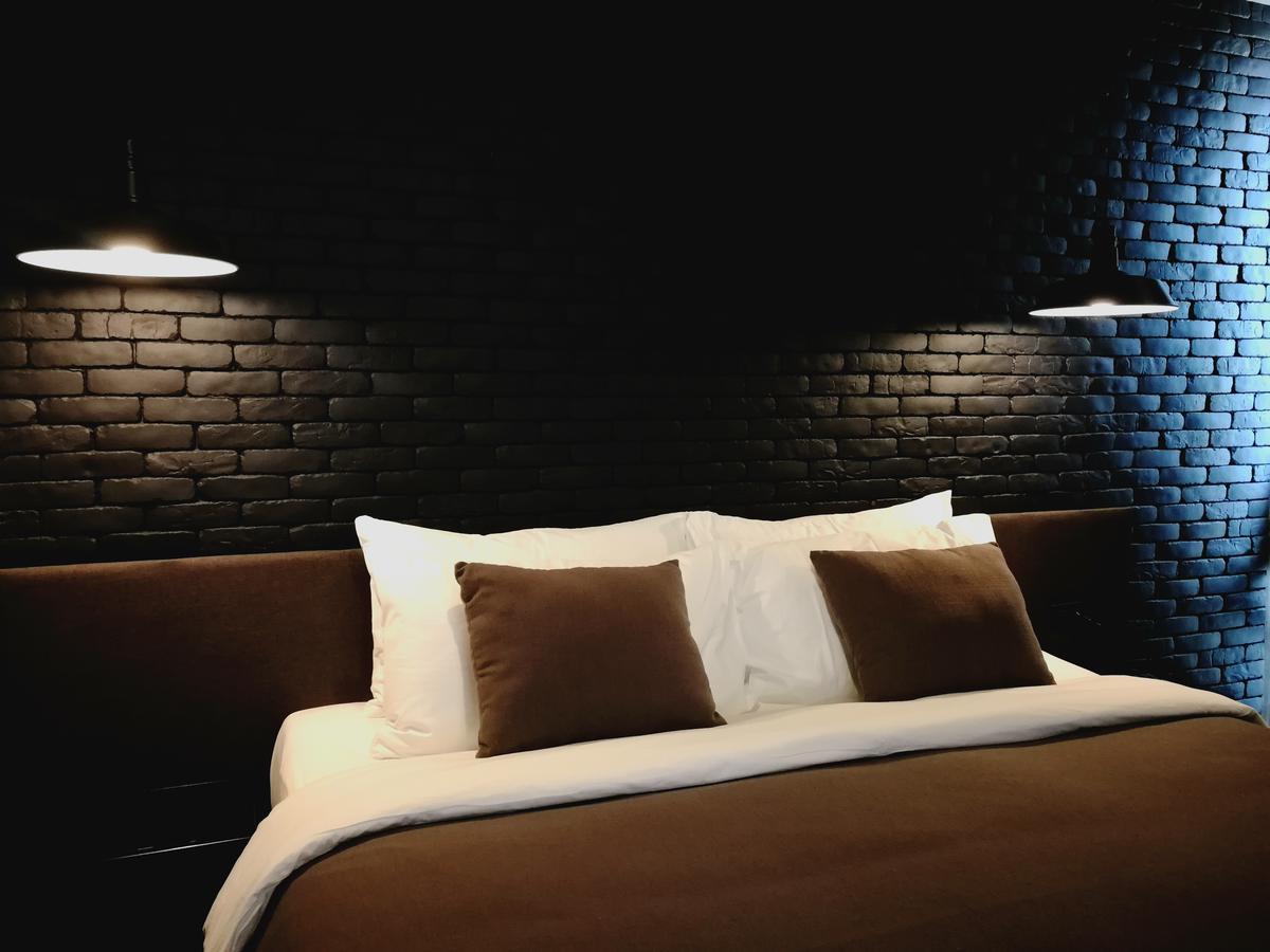 S Hadyai Hotel Хат'яй Екстер'єр фото