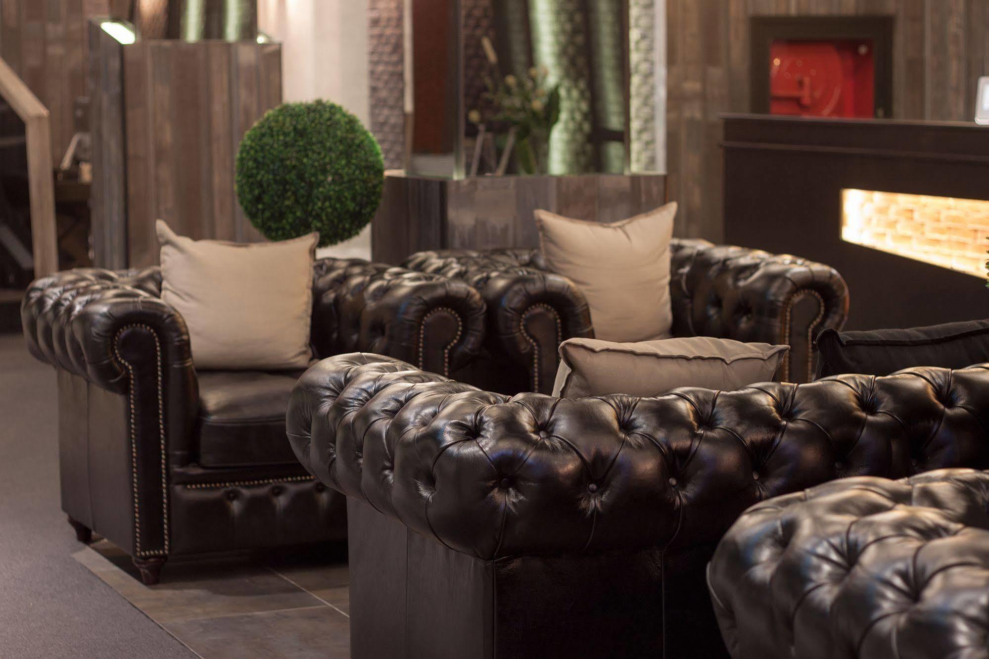 S Hadyai Hotel Хат'яй Екстер'єр фото