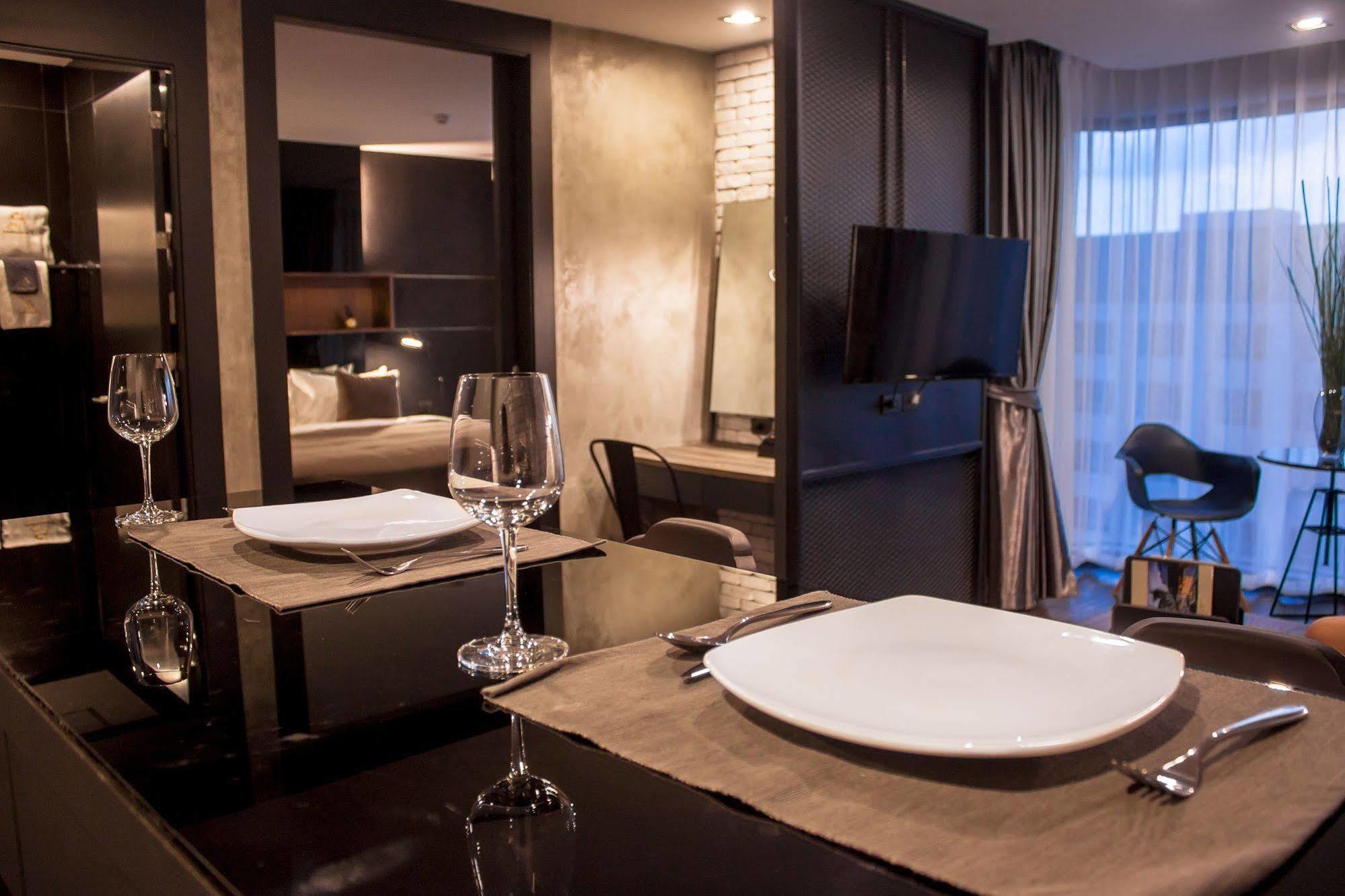 S Hadyai Hotel Хат'яй Екстер'єр фото