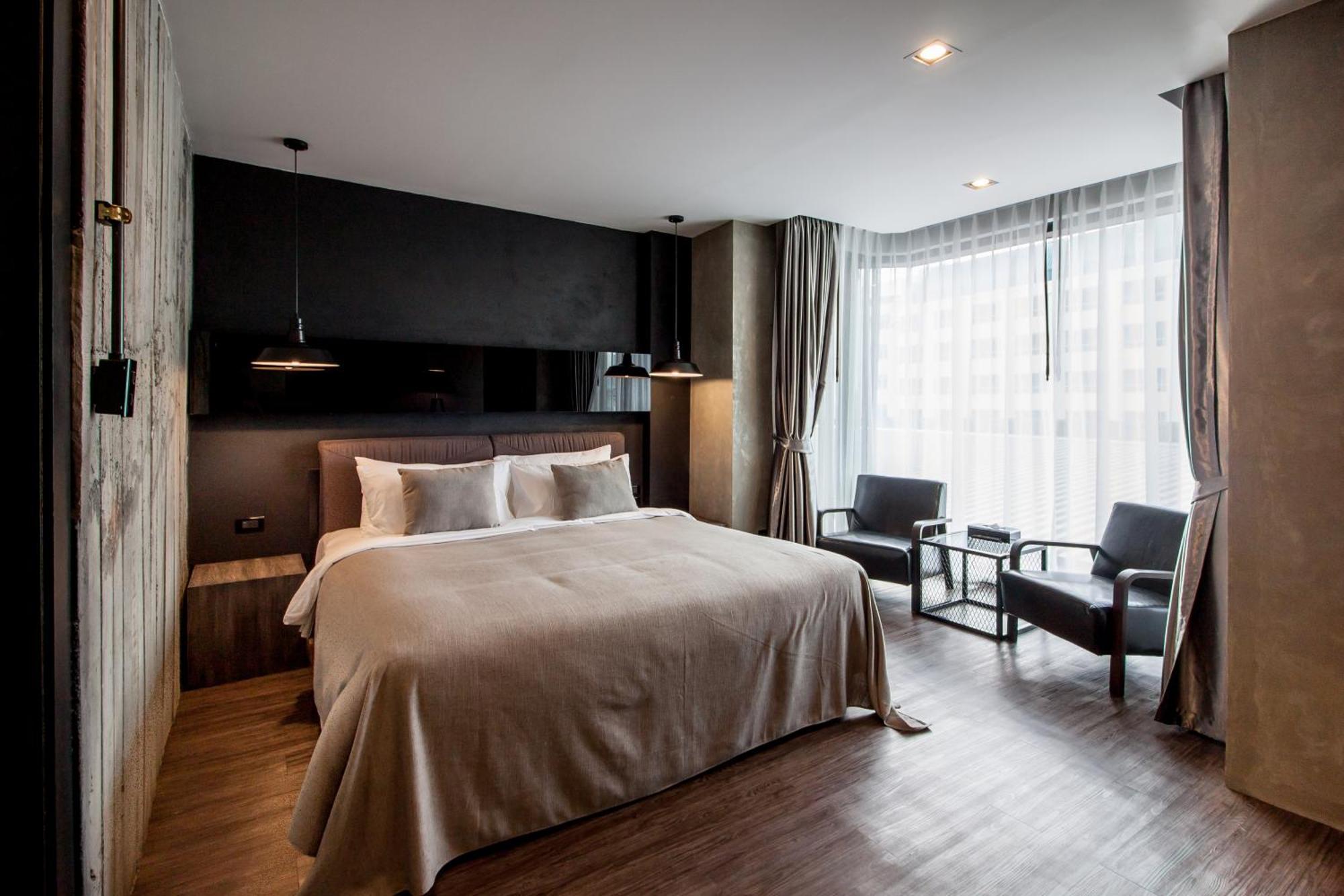 S Hadyai Hotel Хат'яй Екстер'єр фото