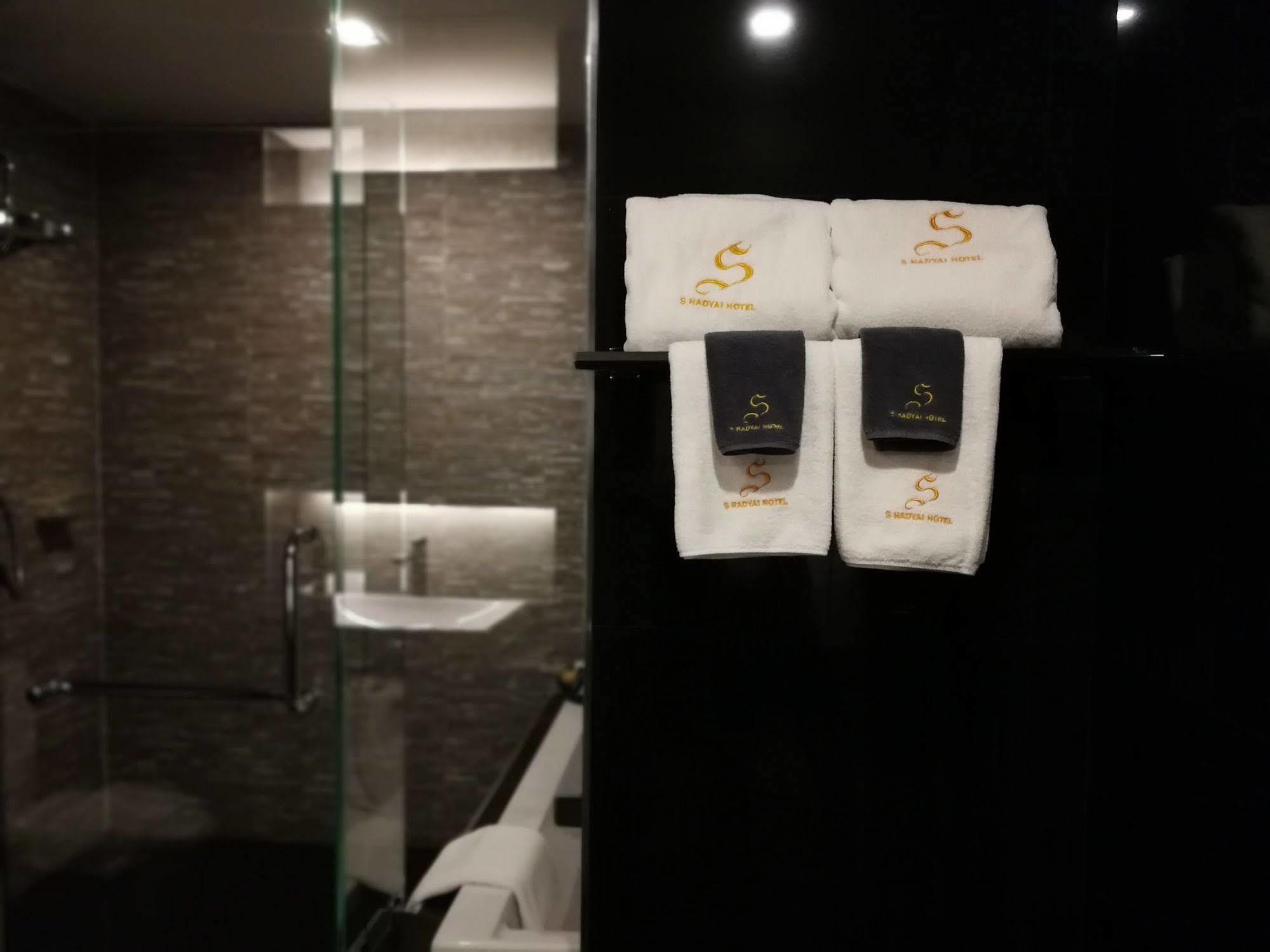 S Hadyai Hotel Хат'яй Екстер'єр фото