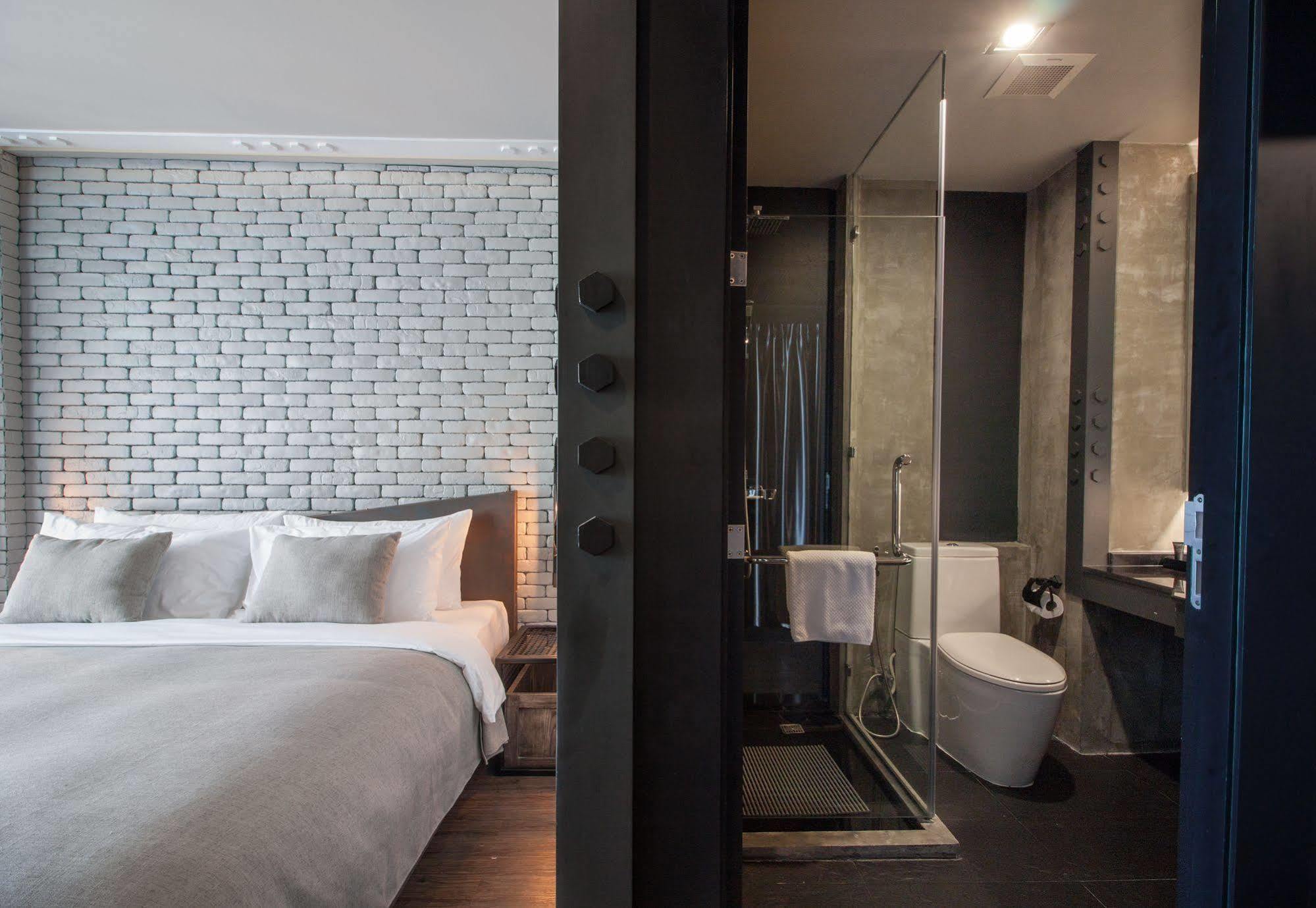 S Hadyai Hotel Хат'яй Екстер'єр фото