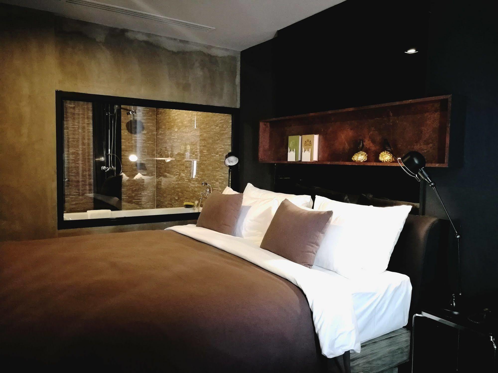 S Hadyai Hotel Хат'яй Екстер'єр фото