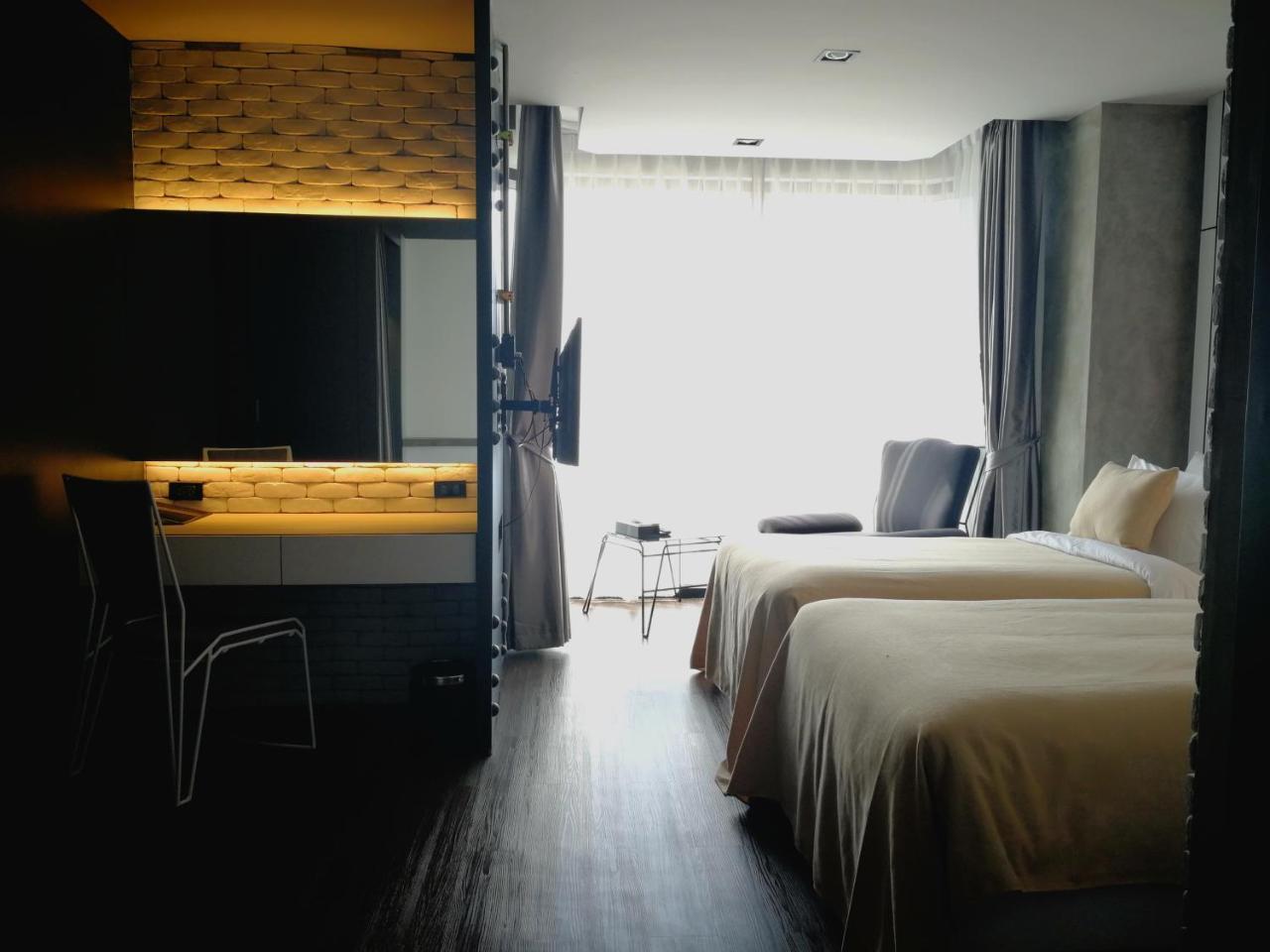 S Hadyai Hotel Хат'яй Екстер'єр фото