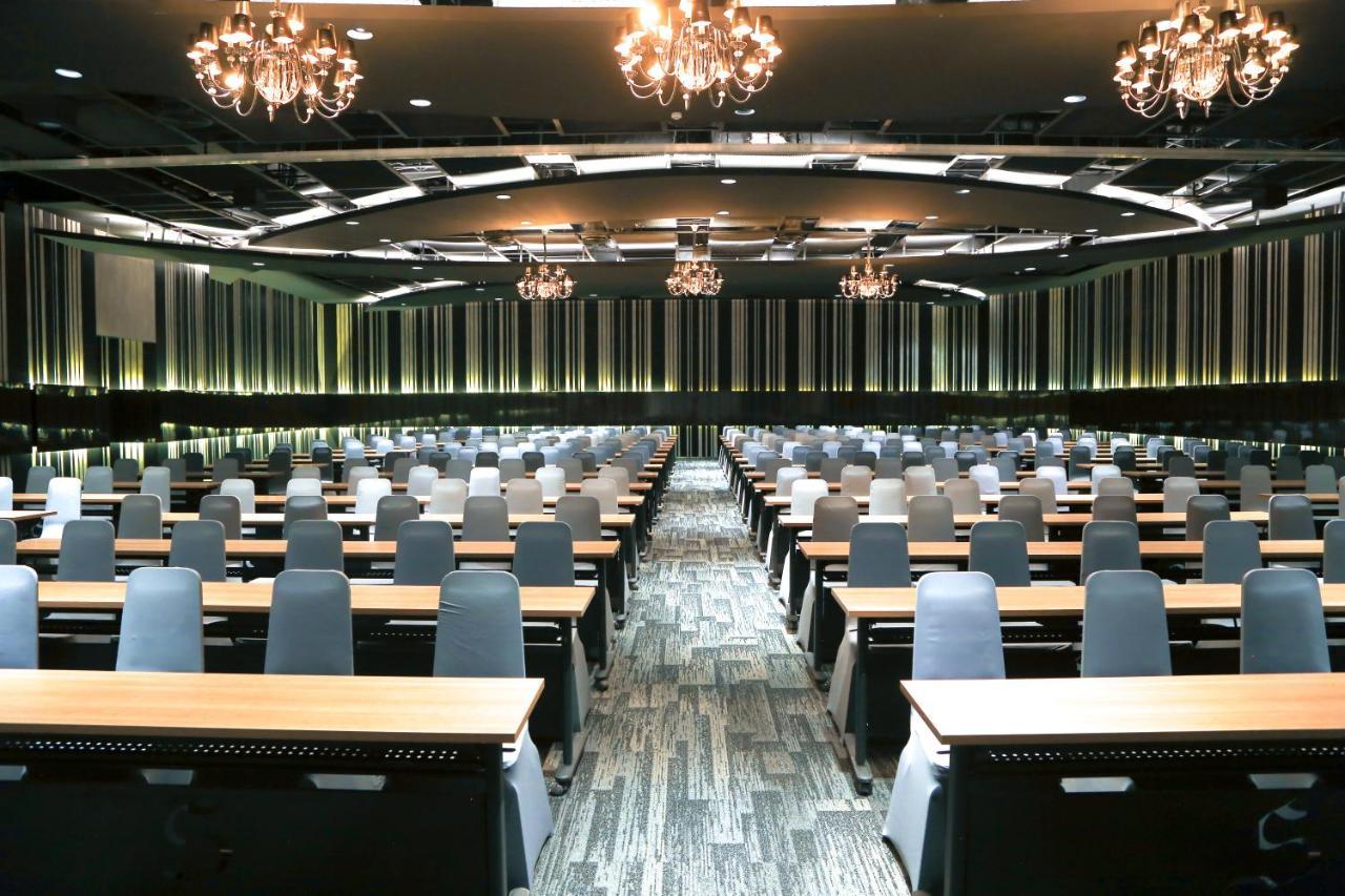 S Hadyai Hotel Хат'яй Екстер'єр фото