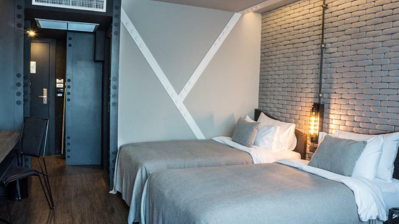 S Hadyai Hotel Хат'яй Екстер'єр фото