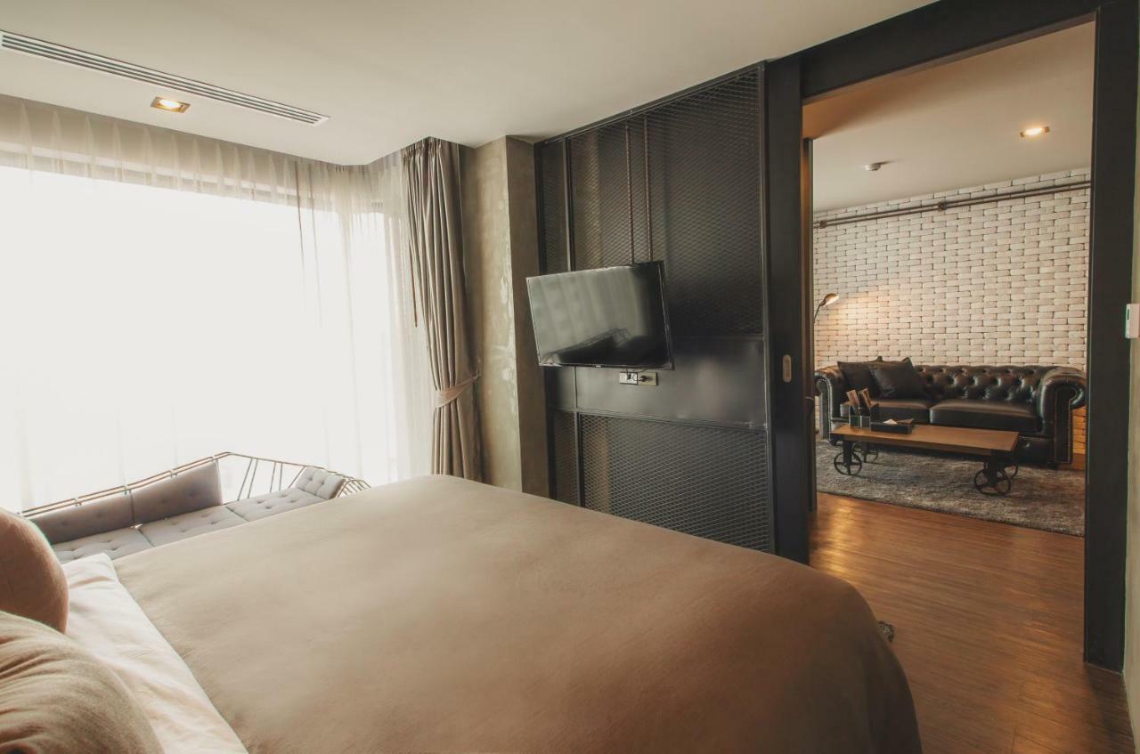 S Hadyai Hotel Хат'яй Екстер'єр фото